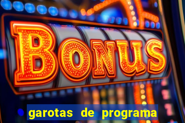 garotas de programa de santos